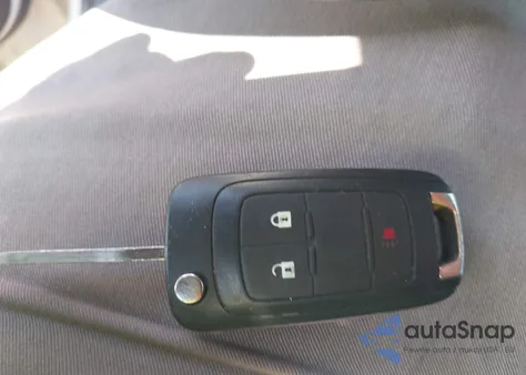 2012 GMC Terrain Sle z USA, uszkodzony, nr VIN 2GKALMEK8C6205711